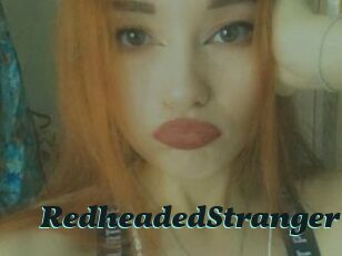 RedheadedStranger