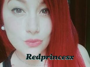 Redprincesx