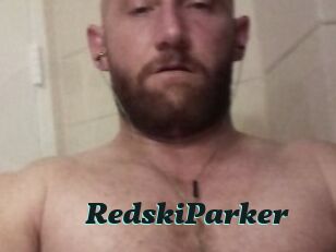 RedskiParker
