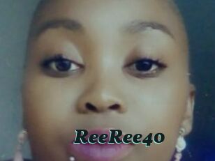 ReeRee40