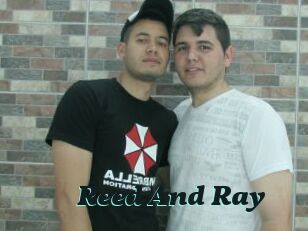 Reed_And_Ray