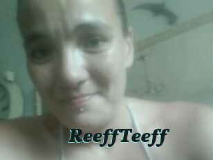 ReeffTeeff