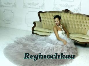 Reginochkaa