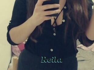 Reila