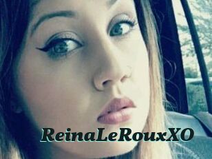 ReinaLeRouxXO