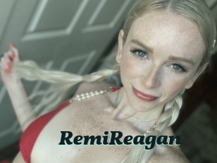 RemiReagan