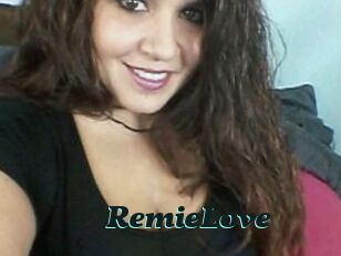 RemieLove