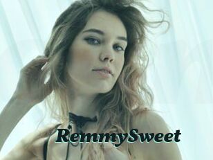 RemmySweet