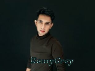 RemyGrey