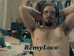 RemyLoco