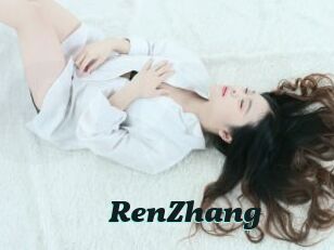 RenZhang