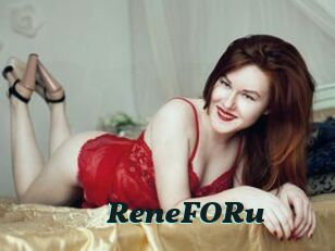 ReneFORu