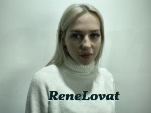 ReneLovat