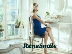 ReneSmile Cumshots Videos