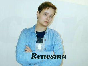 Renesma