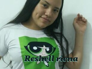 Reshell_riena