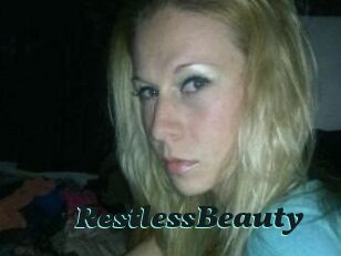 RestlessBeauty