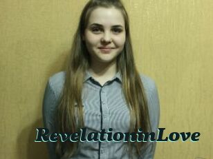 RevelationinLove