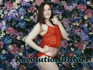 RevolutionBBGirl