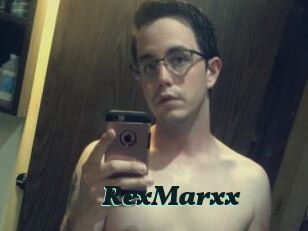 RexMarxx