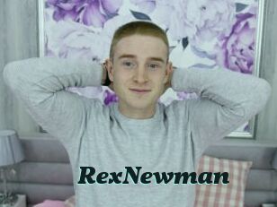 RexNewman