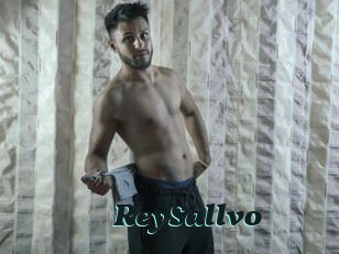 ReySallvo