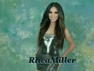 RheaMiller