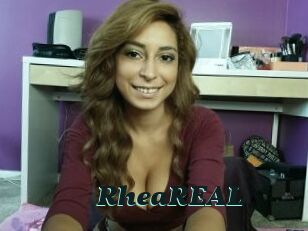 RheaREAL