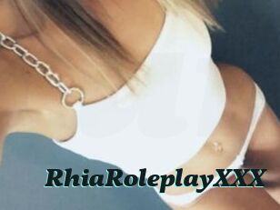 RhiaRoleplayXXX