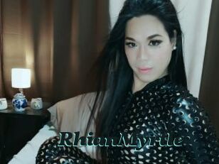 RhianMyrtle