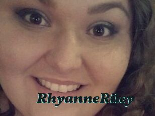 RhyanneRiley