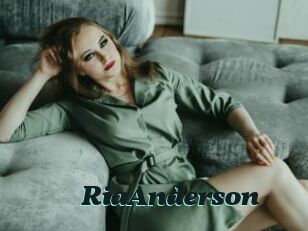 RiaAnderson