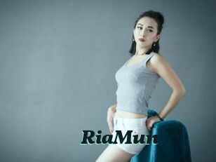 RiaMun