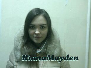 RianaMayden