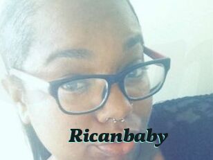 Ricanbaby