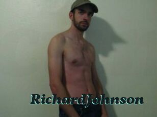 RichardJohnson