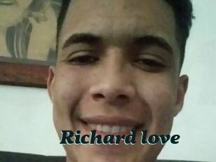 Richard_love