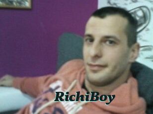 RichiBoy