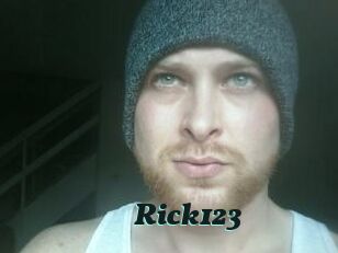 Rick123