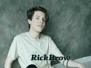 RickBrow