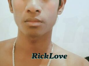 RickLove