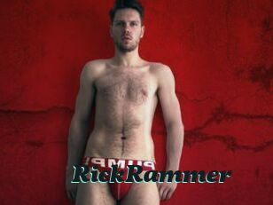 RickRammer