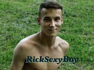 RickSexyBoy