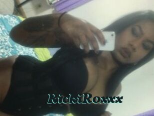 RickiRoxxx