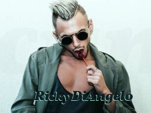 RickyDiAngelo