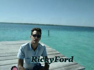 RickyFord