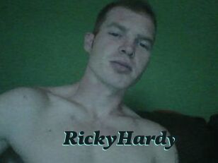 RickyHardy