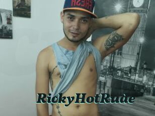 RickyHotRude