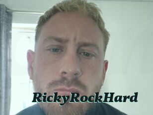 RickyRockHard