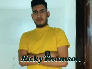 RickyThomson